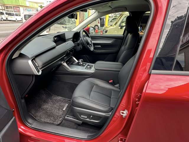 マツダ ＣＸ−６０ ３．３ ＸＤ Ｌパッケージ ディーゼルターボ ４ＷＤ R5年 (東海) 99