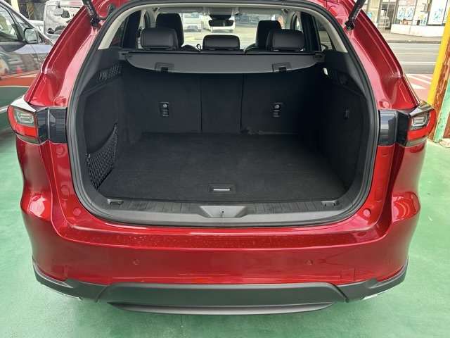 マツダ ＣＸ−６０ ３．３ ＸＤ Ｌパッケージ ディーゼルターボ ４ＷＤ R5年 (東海) 99