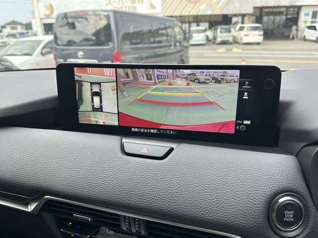 マツダ ＣＸ−６０ ３．３ ＸＤ Ｌパッケージ ディーゼルターボ ４ＷＤ R5年 (東海) 99