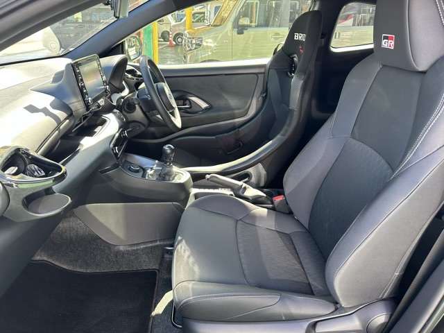 トヨタ ＧＲヤリス １．６ ＲＺ ４ＷＤ R5年 (東海) 99