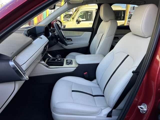 マツダ ＣＸ−６０ ３．３ ＸＤハイブリッド プレミアム モダン ディーゼルターボ ４ＷＤ R4年 (東海) 99