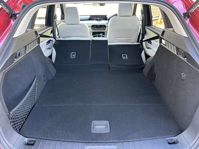 マツダ ＣＸ−６０ ３．３ ＸＤハイブリッド プレミアム モダン ディーゼルターボ ４ＷＤ R4年 (東海) 99