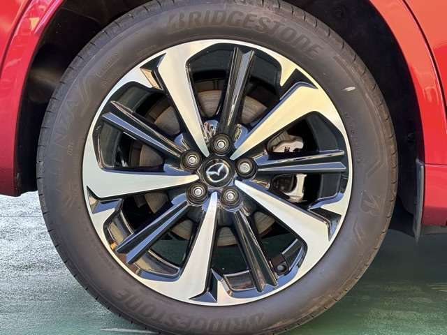 マツダ ＣＸ−６０ ３．３ ＸＤハイブリッド プレミアム モダン ディーゼルターボ ４ＷＤ R4年 (東海) 99