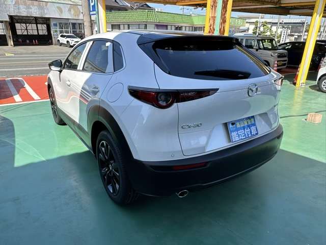 マツダ ＣＸ−３０ １．８ ＸＤ ブラックトーンエディション ディーゼルターボ R6年 (東海) 99