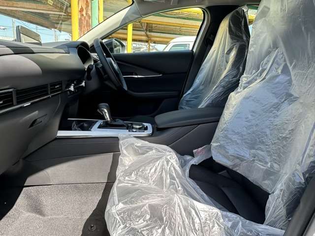 マツダ ＣＸ−３０ １．８ ＸＤ ブラックトーンエディション ディーゼルターボ R6年 (東海) 99