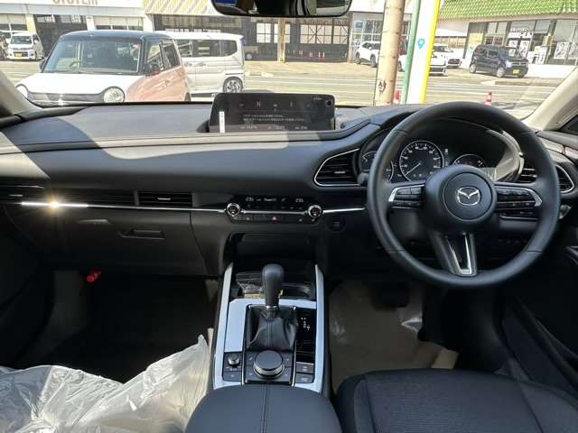 マツダ ＣＸ−３０ １．８ ＸＤ ブラックトーンエディション ディーゼルターボ R6年 (東海) 99