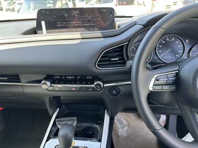 マツダ ＣＸ−３０ １．８ ＸＤ ブラックトーンエディション ディーゼルターボ R6年 (東海) 99