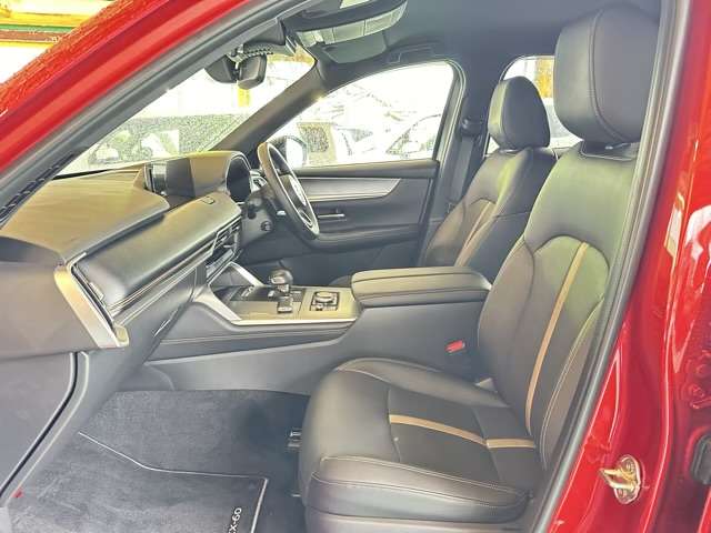 マツダ ＣＸ−６０ ３．３ ＸＤハイブリッド エクスクルーシブ スポーツ ディーゼルターボ ４ＷＤ R5年 (東海) 99