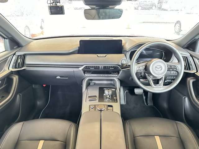 マツダ ＣＸ−６０ ３．３ ＸＤハイブリッド エクスクルーシブ スポーツ ディーゼルターボ ４ＷＤ R5年 (東海) 99