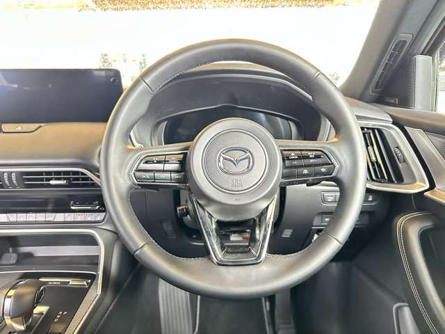 マツダ ＣＸ−６０ ３．３ ＸＤハイブリッド エクスクルーシブ スポーツ ディーゼルターボ ４ＷＤ R5年 (東海) 99