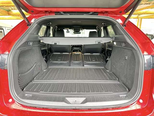 マツダ ＣＸ−６０ ３．３ ＸＤハイブリッド エクスクルーシブ スポーツ ディーゼルターボ ４ＷＤ R5年 (東海) 99