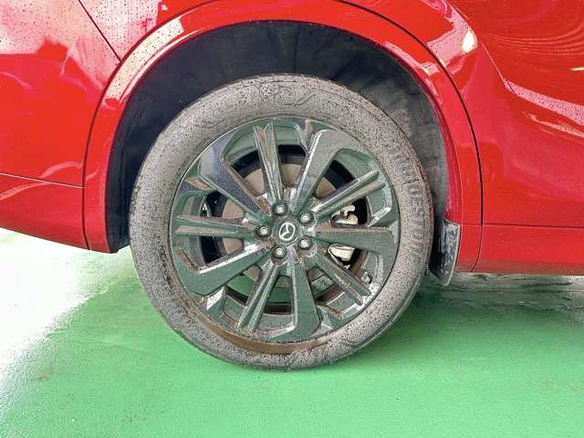 マツダ ＣＸ−６０ ３．３ ＸＤハイブリッド エクスクルーシブ スポーツ ディーゼルターボ ４ＷＤ R5年 (東海) 99