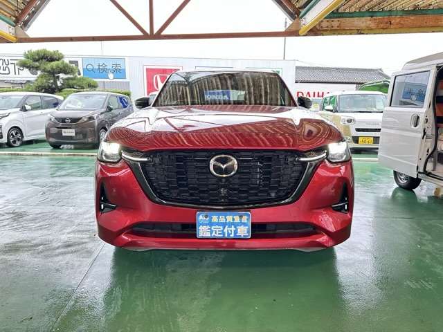 マツダ ＣＸ−６０ ３．３ ＸＤハイブリッド エクスクルーシブ スポーツ ディーゼルターボ ４ＷＤ R5年 (東海) 99