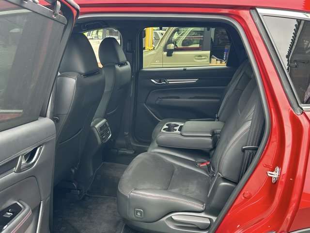 マツダ ＣＸ−８ ２．５ ２５Ｓ ブラックトーン エディション R2年 (東海) 99