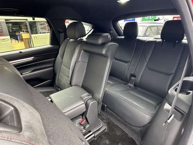 マツダ ＣＸ−８ ２．５ ２５Ｓ ブラックトーン エディション R2年 (東海) 99