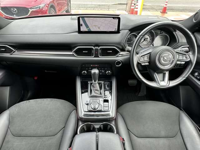 マツダ ＣＸ−８ ２．５ ２５Ｓ ブラックトーン エディション R2年 (東海) 99