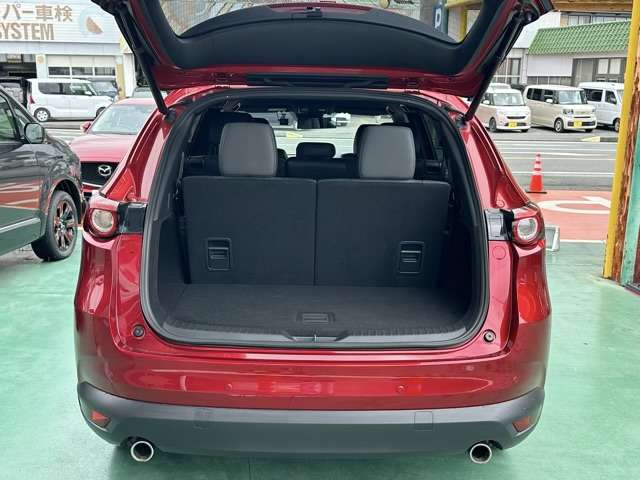 マツダ ＣＸ−８ ２．５ ２５Ｓ ブラックトーン エディション R2年 (東海) 99