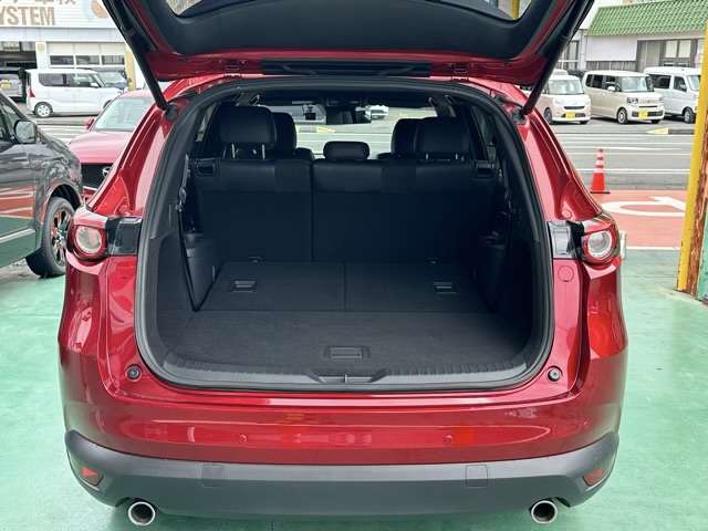 マツダ ＣＸ−８ ２．５ ２５Ｓ ブラックトーン エディション R2年 (東海) 99