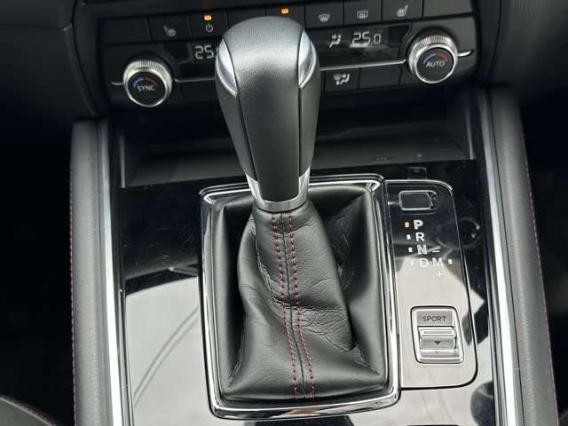 マツダ ＣＸ−８ ２．５ ２５Ｓ ブラックトーン エディション R2年 (東海) 99