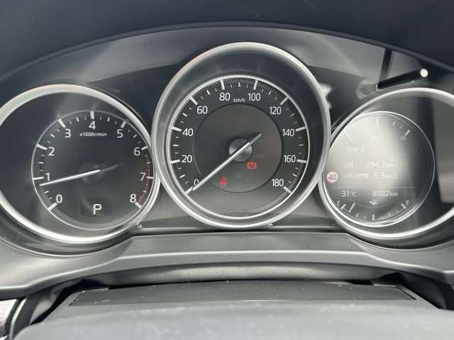 マツダ ＣＸ−８ ２．５ ２５Ｓ ブラックトーン エディション R2年 (東海) 99