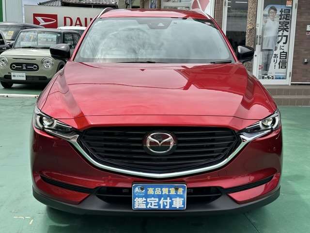 マツダ ＣＸ−８ ２．５ ２５Ｓ ブラックトーン エディション R2年 (東海) 99