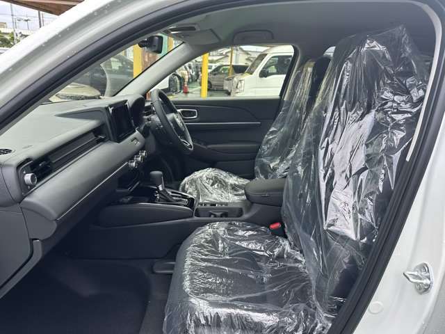 ホンダ ヴェゼル １．５ Ｅ：ＨＥＶ Ｚ R7年 (東海) 99