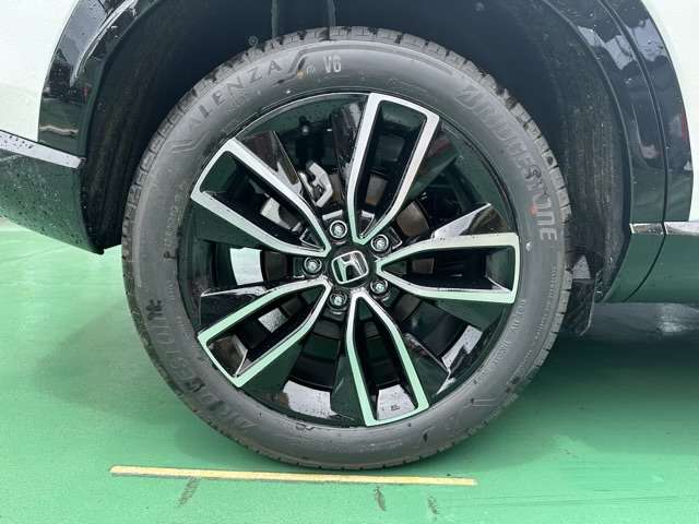 ホンダ ヴェゼル １．５ Ｅ：ＨＥＶ Ｚ R7年 (東海) 99