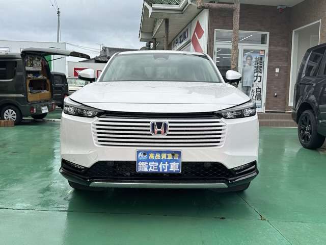 ホンダ ヴェゼル １．５ Ｅ：ＨＥＶ Ｚ R7年 (東海) 99