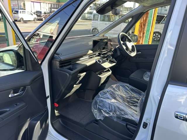 日産 セレナ １．４ Ｅ－ＰＯＷＥＲ ハイウェイスターＶ R6年 (東海) 99