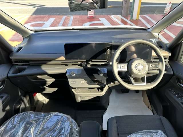 日産 セレナ １．４ Ｅ－ＰＯＷＥＲ ハイウェイスターＶ R6年 (東海) 99