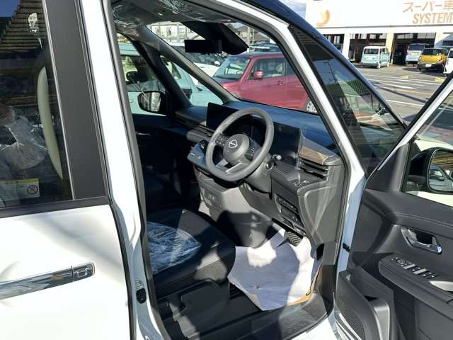 日産 セレナ １．４ Ｅ－ＰＯＷＥＲ ハイウェイスターＶ R6年 (東海) 99