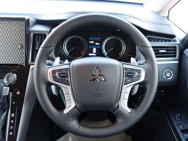 三菱 デリカ　Ｄ：５ ２．２ Ｐ ディーゼルターボ ４ＷＤ R6年 (東海) 99