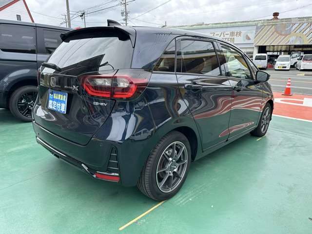 ホンダ フィット　ハイブリッド １．５ Ｅ：ＨＥＶ モデューロＸ R3年 (東海) 99