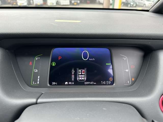 ホンダ フィット　ハイブリッド １．５ Ｅ：ＨＥＶ モデューロＸ R3年 (東海) 99