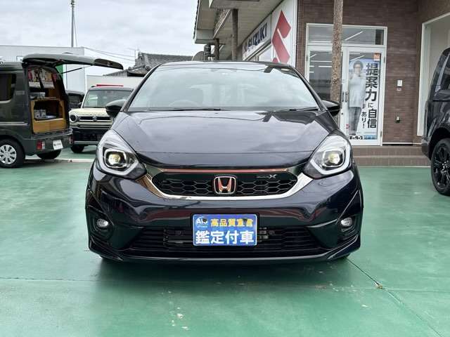 ホンダ フィット　ハイブリッド １．５ Ｅ：ＨＥＶ モデューロＸ R3年 (東海) 99