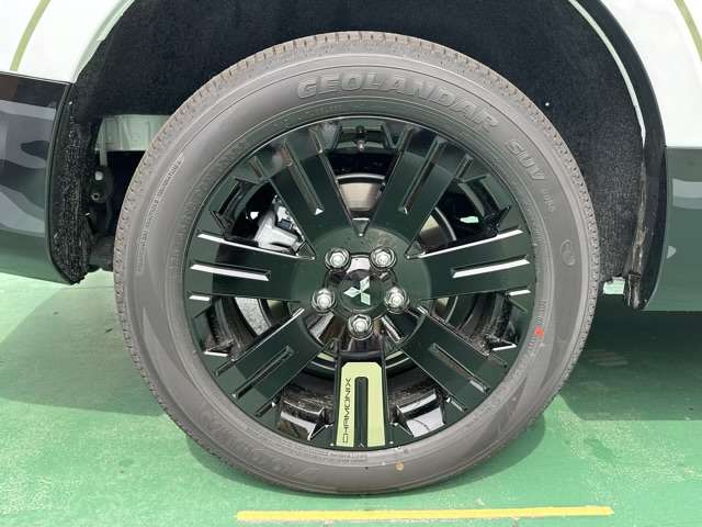 三菱 デリカ　Ｄ：５ ２．２ シャモニー 電動サイドステップ装着車 ディーゼルターボ ４ＷＤ R6年 (東海) 99