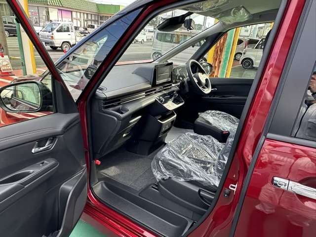 日産 セレナ １．４ Ｅ－ＰＯＷＥＲ ハイウェイスターＶ R6年 (東海) 99