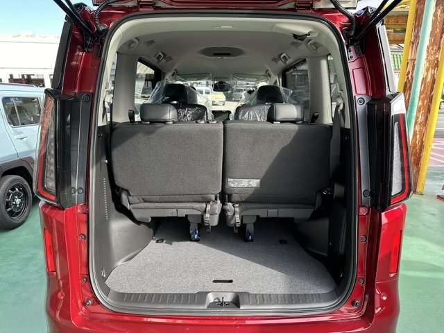 日産 セレナ １．４ Ｅ－ＰＯＷＥＲ ハイウェイスターＶ R6年 (東海) 99