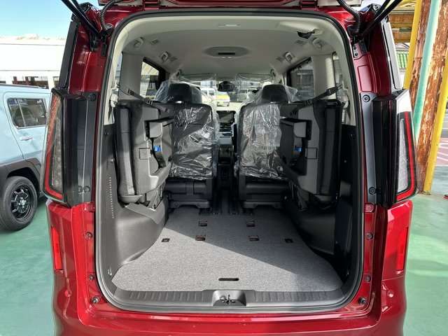 日産 セレナ １．４ Ｅ－ＰＯＷＥＲ ハイウェイスターＶ R6年 (東海) 99