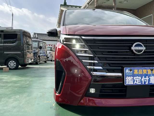 日産 セレナ １．４ Ｅ－ＰＯＷＥＲ ハイウェイスターＶ R6年 (東海) 99