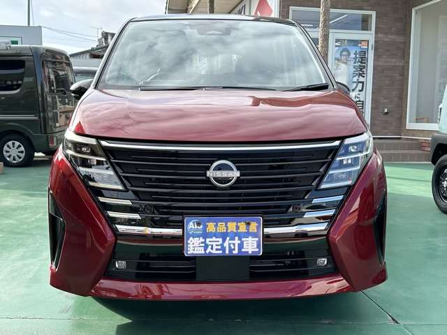 日産 セレナ １．４ Ｅ－ＰＯＷＥＲ ハイウェイスターＶ R6年 (東海) 99