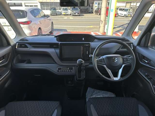 スズキ ソリオ １．２ バンディット ハイブリッド ＳＶ R5年 (東海) 99