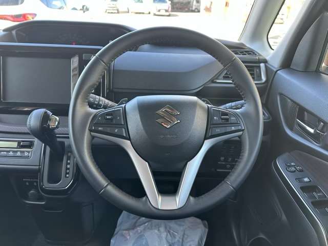 スズキ ソリオ １．２ バンディット ハイブリッド ＳＶ R5年 (東海) 99