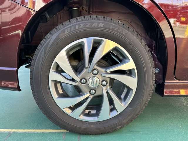 スズキ ソリオ １．２ バンディット ハイブリッド ＳＶ R5年 (東海) 99