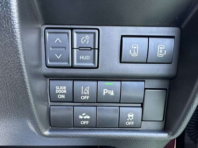 スズキ ソリオ １．２ バンディット ハイブリッド ＳＶ R5年 (東海) 99