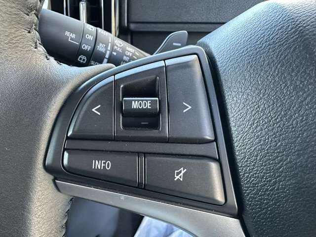 スズキ ソリオ １．２ バンディット ハイブリッド ＳＶ R5年 (東海) 99