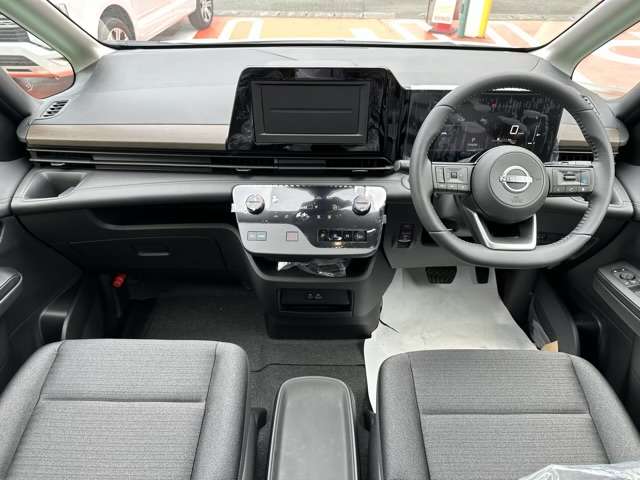 日産 セレナ １．４ Ｅ－ＰＯＷＥＲ ハイウェイスターＶ R7年 (東海) 99