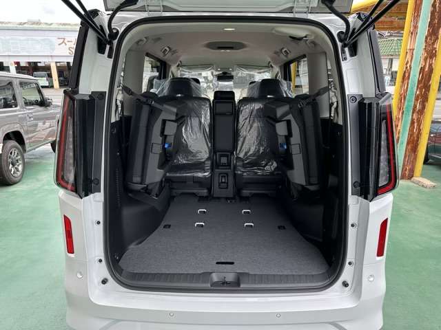 日産 セレナ １．４ Ｅ－ＰＯＷＥＲ ハイウェイスターＶ R7年 (東海) 99