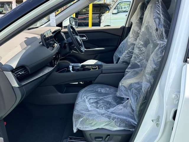 日産 エクストレイル １．５ Ｇ Ｅ－４ＯＲＣＥ ４ＷＤ R6年 (東海) 99