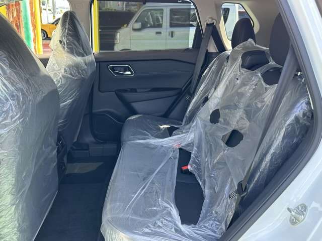 日産 エクストレイル １．５ Ｇ Ｅ－４ＯＲＣＥ ４ＷＤ R6年 (東海) 99